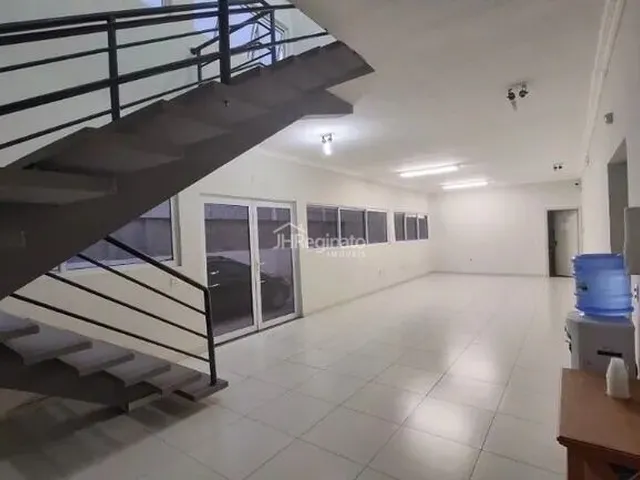 Imagem 14: Pavilhão/Galpão Industrial À Venda no Bairro Iporanga - Sorocaba