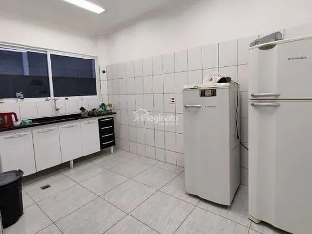 Imagem 10: Pavilhão/Galpão Industrial À Venda no Bairro Iporanga - Sorocaba