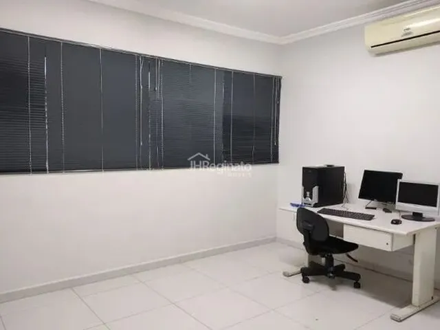 Imagem 2: Pavilhão/Galpão Industrial À Venda no Bairro Iporanga - Sorocaba