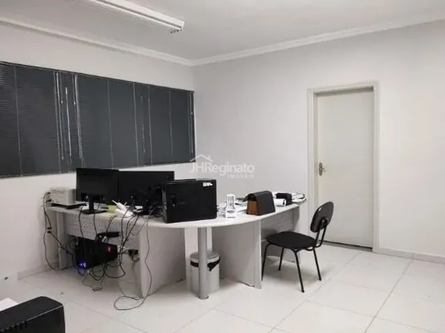 Imagem 16: Pavilhão/Galpão Industrial À Venda no Bairro Iporanga - Sorocaba