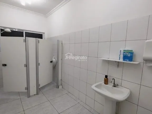 Imagem 12: Pavilhão/Galpão Industrial À Venda no Bairro Iporanga - Sorocaba