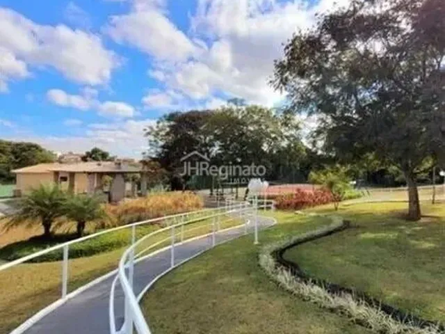 Imagem: Terreno À Venda no Condomínio Residencial