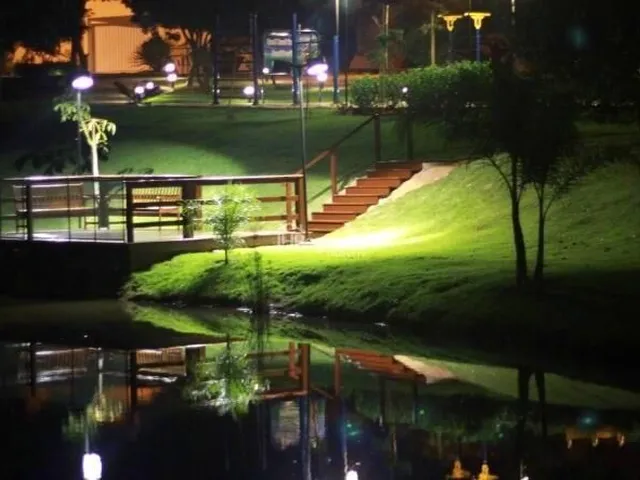 Imagem: Sobrado À Venda no Condomínio Sunset Village