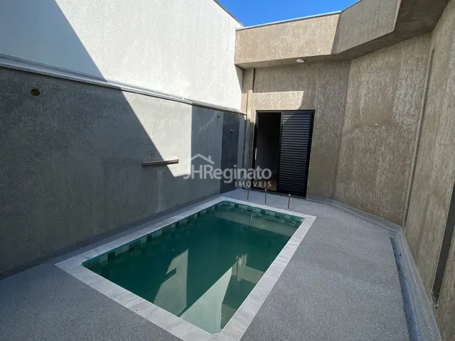 Imagem: Casa Térrea em Construção À Venda no