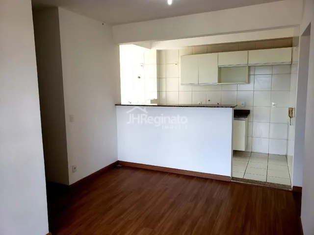 Imagem: Apartamento À Venda no Edifício Residencial
