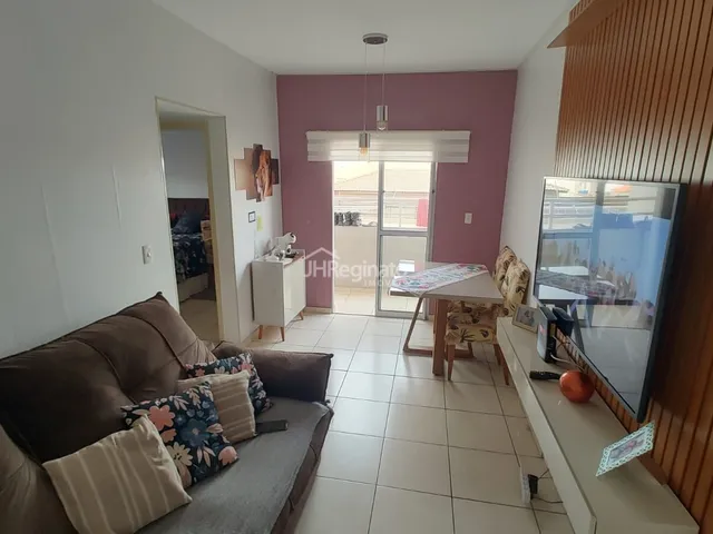 Imagem: Apartamento À Venda no Residencial Primavera