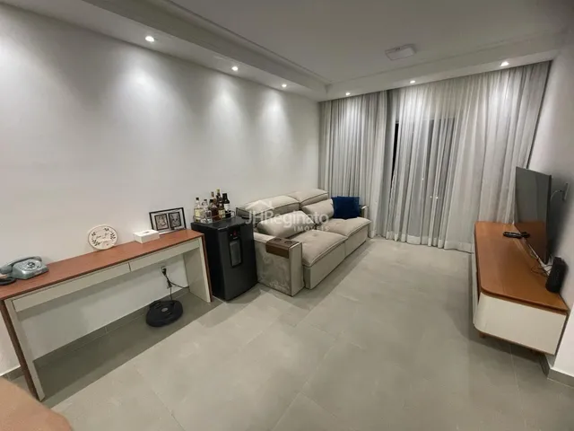 Imagem: Apartamento À Venda no Edifício la Vista