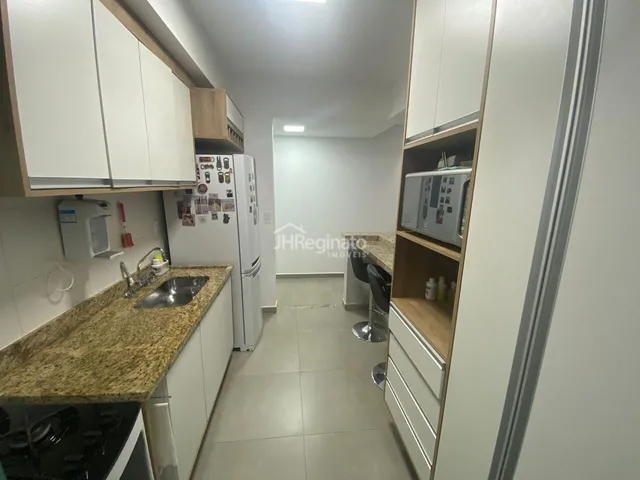 Imagem 6: Apartamento À Venda no Edifício la Vista Moncayo - Sorocaba