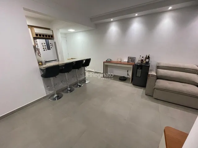 Imagem 14: Apartamento À Venda no Edifício la Vista Moncayo - Sorocaba