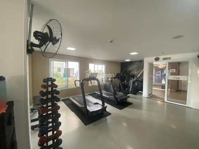 Imagem 8: Apartamento À Venda no Edifício la Vista Moncayo - Sorocaba