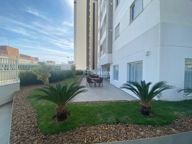 Imagem 11: Apartamento À Venda no Edifício la Vista Moncayo - Sorocaba