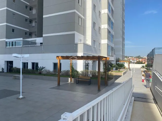 Imagem 9: Apartamento À Venda no Edifício la Vista Moncayo - Sorocaba