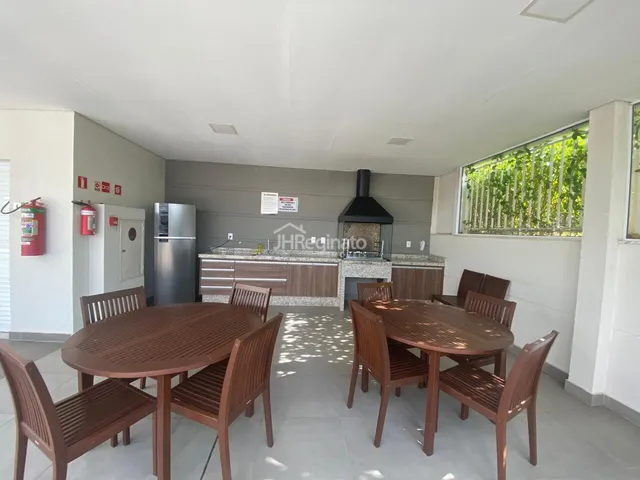 Imagem 15: Apartamento À Venda no Edifício la Vista Moncayo - Sorocaba