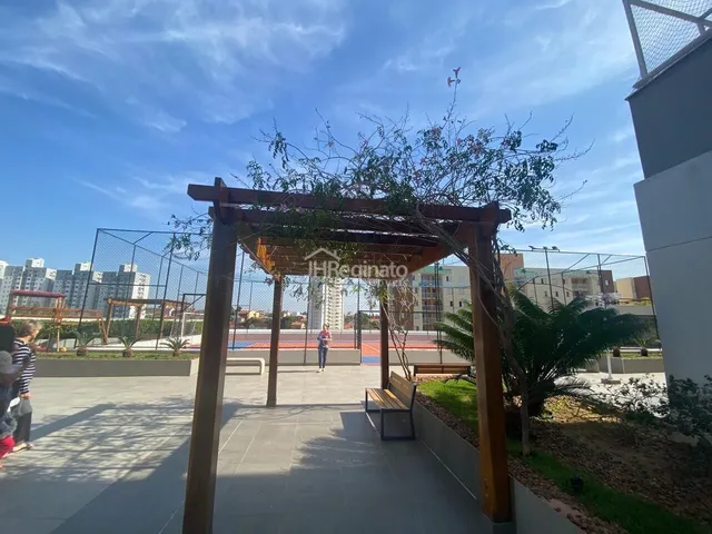 Imagem 16: Apartamento À Venda no Edifício la Vista Moncayo - Sorocaba