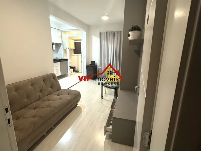 Imagem: Apartamento Studio em Centro para Alugar