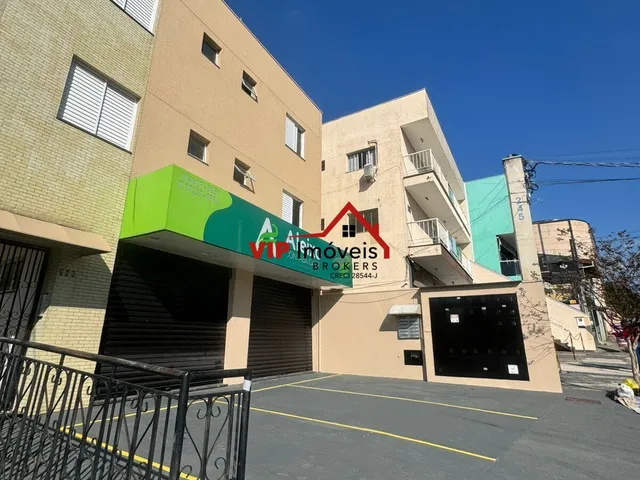 Imagem: Salão Comercial para Alugar no Bairro Vila