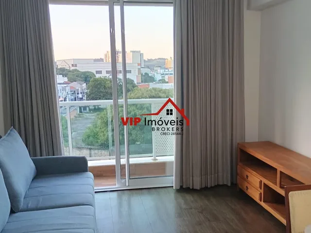 Imagem: Apartamento para Locação 1 Dorm Mobiliado