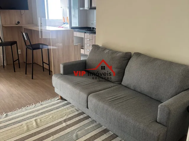 Imagem 6: Apartamento Studio em Centro, Jundiaí/Sp