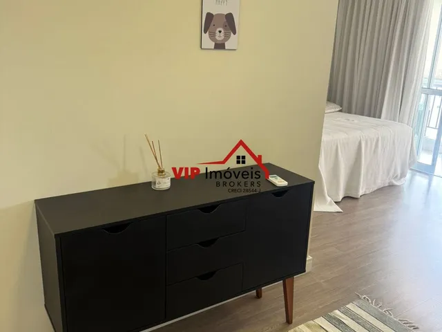 Imagem 2: Apartamento Studio em Centro, Jundiaí/Sp