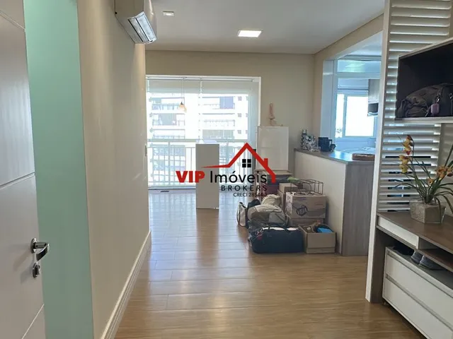 Imagem: Apartamento Locação 1 Dorm Studio, Jundiaí/Sp