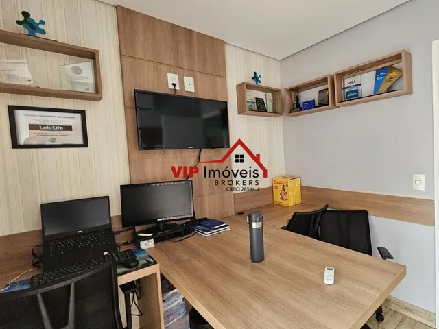 Imagem: Sala Comercial Andar Comercial em Centro
