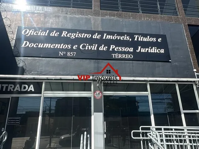 Imagem: Salão Comercial em Centro, Várzea Paulista/Sp