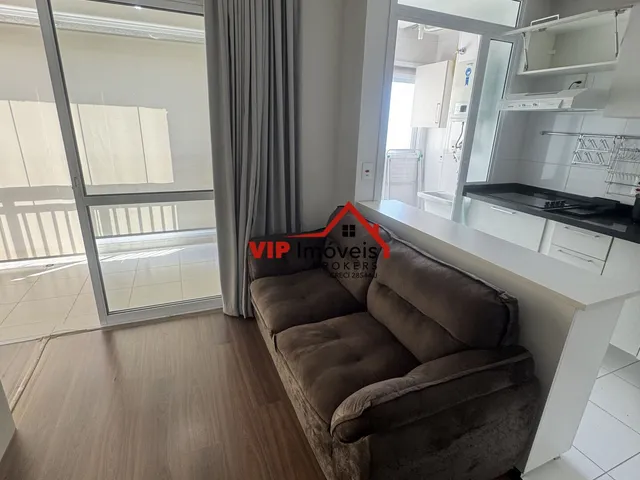 Imagem: Studio1 Dorms - Locação Jundiaí