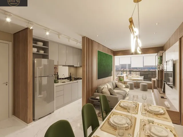 Imagem: Apartamento 82 M² - 3 Dormitórios Sendo