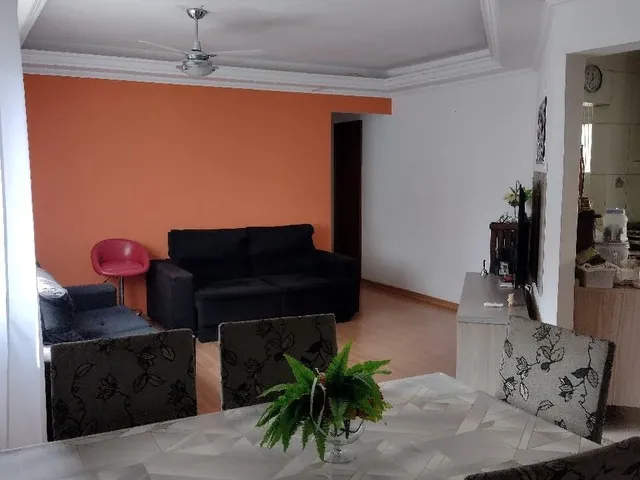 Imagem: Apartamento em Campestre, Santo André/SP