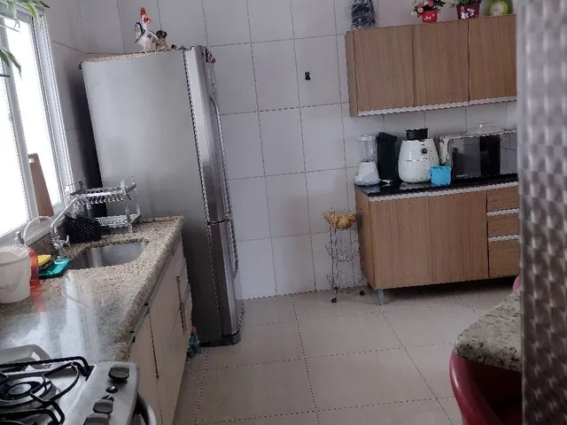Imagem 11: Condomínio Village Mon Sait - Apartamento em Campestre, Santo André/Sp
