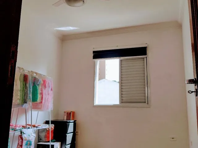 Imagem 10: Condomínio Village Mon Sait - Apartamento em Campestre, Santo André/Sp
