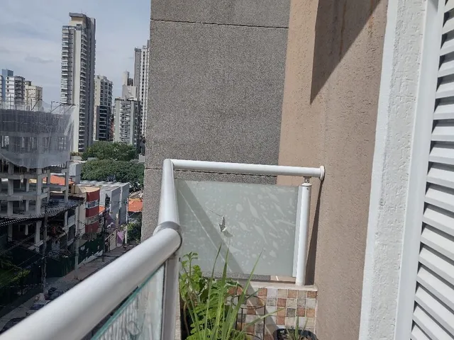 Imagem 12: Condomínio Village Mon Sait - Apartamento em Campestre, Santo André/Sp