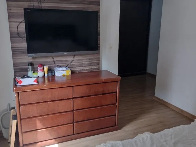 Imagem 16: Condomínio Village Mon Sait - Apartamento em Campestre, Santo André/Sp