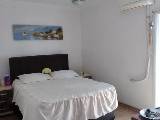 Imagem 15: Condomínio Village Mon Sait - Apartamento em Campestre, Santo André/Sp
