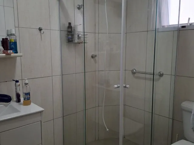 Imagem 14: Condomínio Village Mon Sait - Apartamento em Campestre, Santo André/Sp