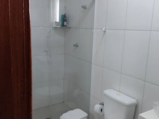 Imagem 13: Condomínio Village Mon Sait - Apartamento em Campestre, Santo André/Sp