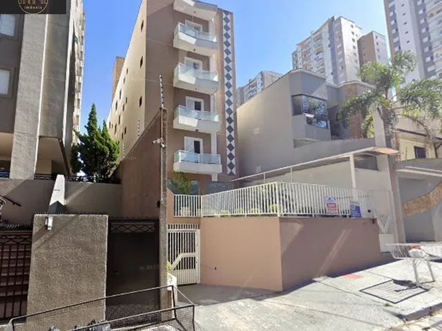 Imagem 5: Condomínio Village Mon Sait - Apartamento em Campestre, Santo André/Sp