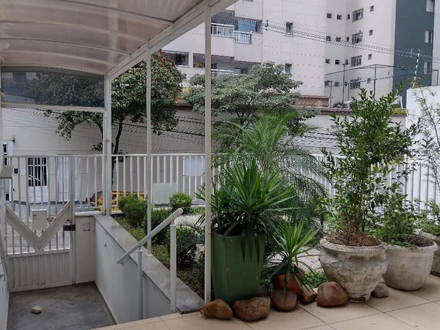 Imagem 4: Condomínio Village Mon Sait - Apartamento em Campestre, Santo André/Sp