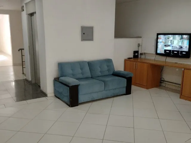 Imagem 9: Condomínio Village Mon Sait - Apartamento em Campestre, Santo André/Sp