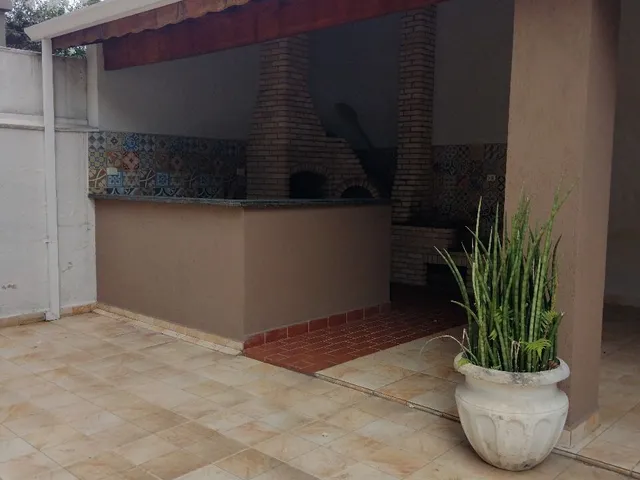 Imagem 3: Condomínio Village Mon Sait - Apartamento em Campestre, Santo André/Sp