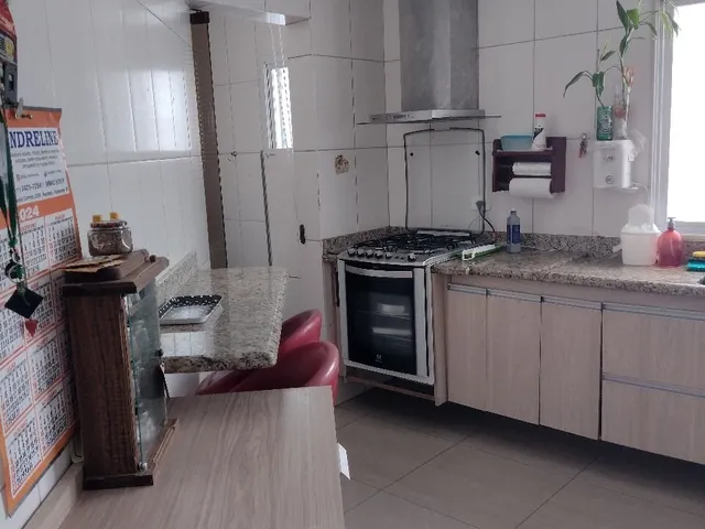 Imagem 6: Condomínio Village Mon Sait - Apartamento em Campestre, Santo André/Sp