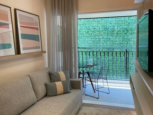 Imagem: Essence São Caetano - Apartamento 66 m²