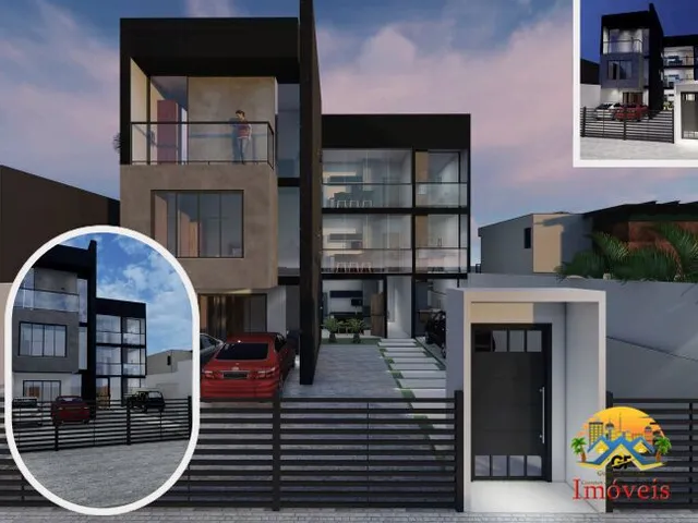 Imagem 8: Última Unidade à Venda de Apartamento - Breve Entrega em Pontal do Paraná - Balneário