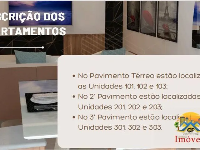 Imagem 14: Última Unidade à Venda de Apartamento - Breve Entrega em Pontal do Paraná - Balneário