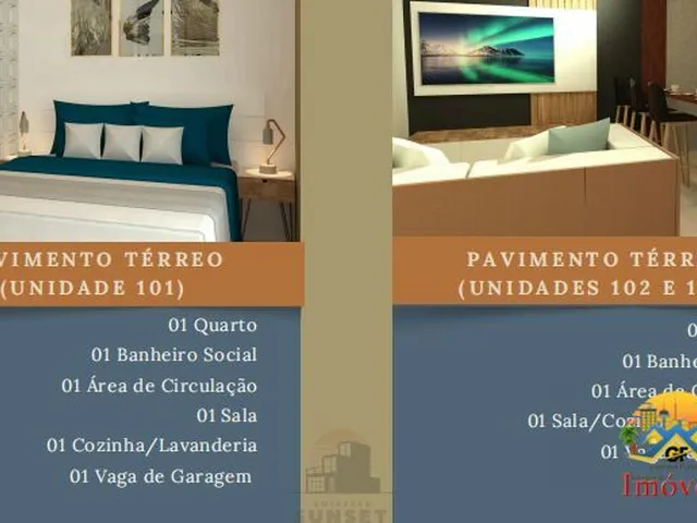 Imagem 4: Última Unidade à Venda de Apartamento - Breve Entrega em Pontal do Paraná - Balneário