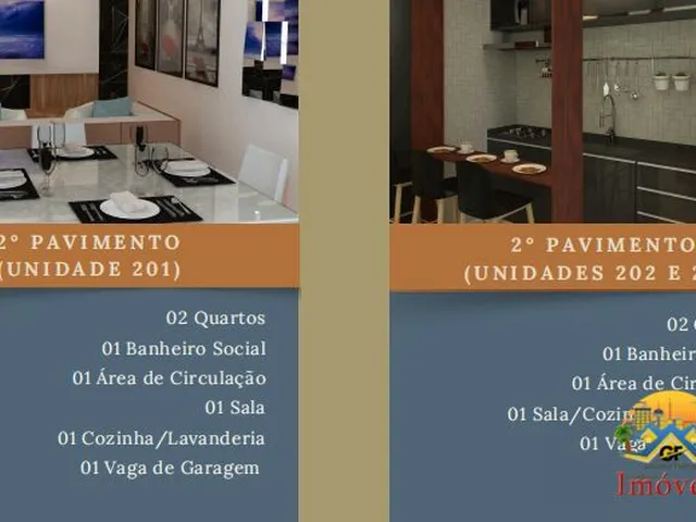 Imagem 6: Última Unidade à Venda de Apartamento - Breve Entrega em Pontal do Paraná - Balneário