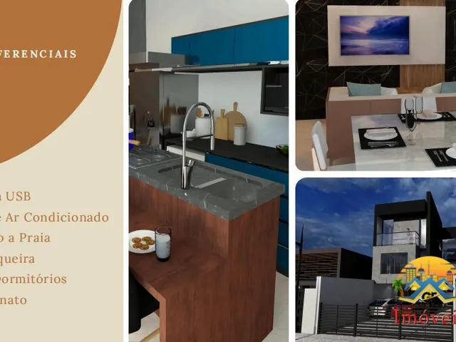 Imagem 7: Última Unidade à Venda de Apartamento - Breve Entrega em Pontal do Paraná - Balneário
