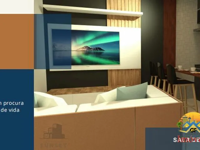 Imagem 2: Última Unidade à Venda de Apartamento - Breve Entrega em Pontal do Paraná - Balneário
