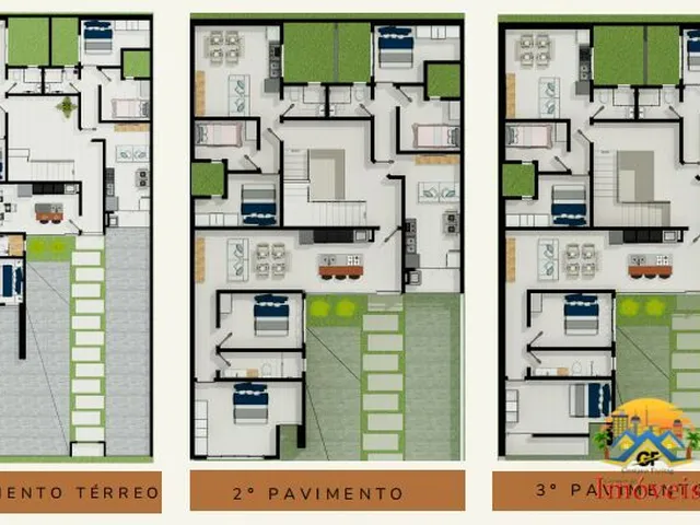 Imagem 13: Última Unidade à Venda de Apartamento - Breve Entrega em Pontal do Paraná - Balneário
