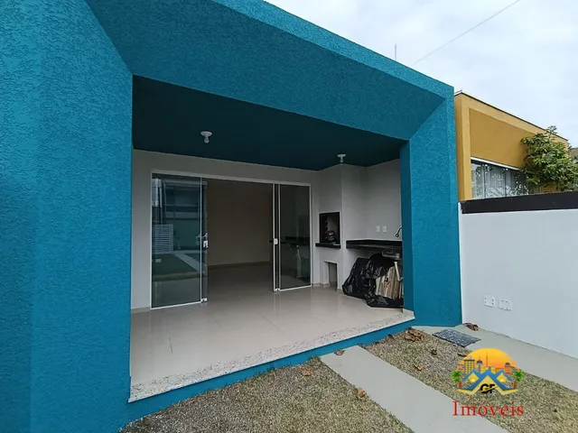Imagem 13: Casa Nova À Poucos Passos do Mar - Balneário Perequê em Matinhos/Pr